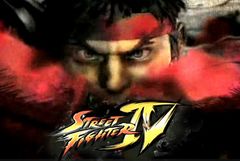 Street Fighter IV   